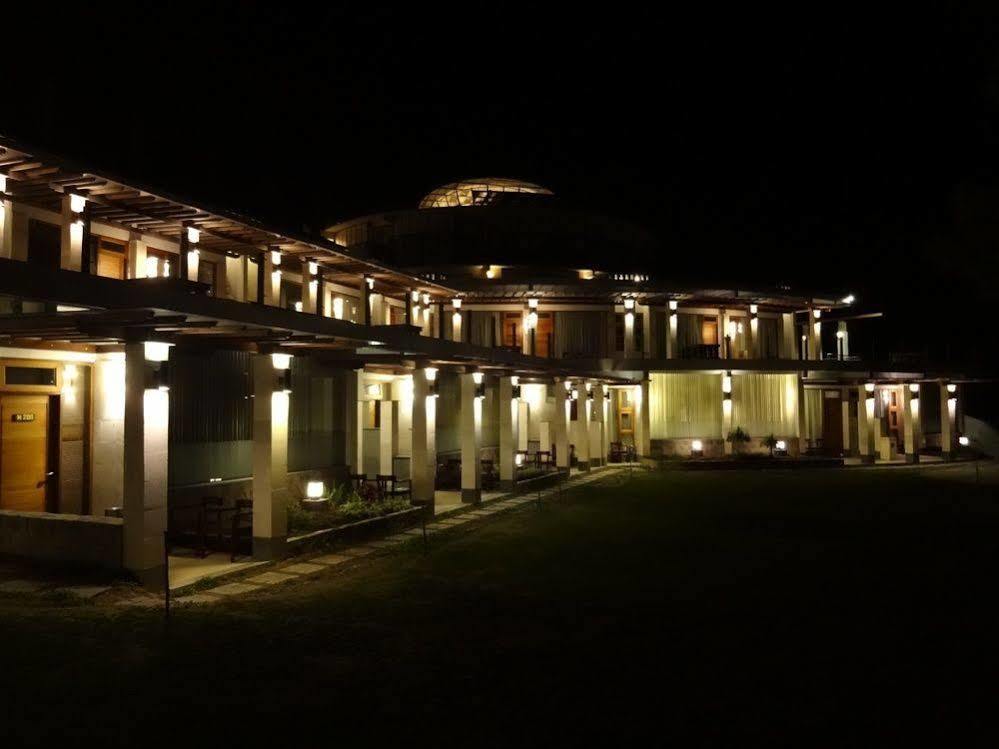 Taman Simalem Resort Tongging Eksteriør billede